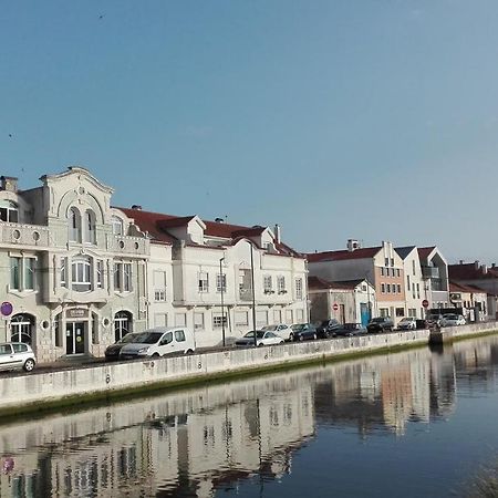 A Casa Do Pescador Aveiro Center 아파트 외부 사진