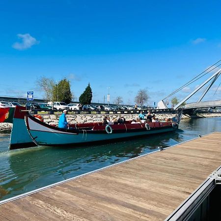 A Casa Do Pescador Aveiro Center 아파트 외부 사진