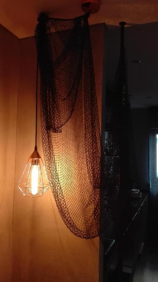 A Casa Do Pescador Aveiro Center 아파트 외부 사진