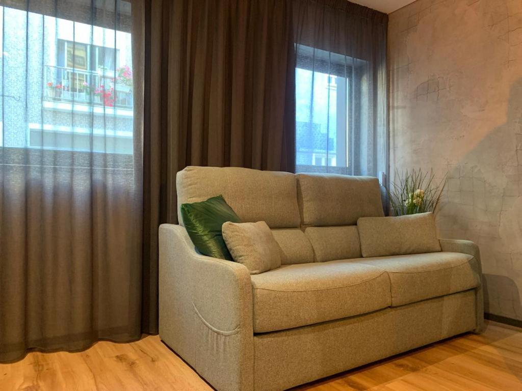 A Casa Do Pescador Aveiro Center 아파트 외부 사진