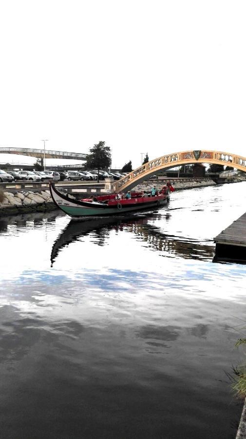 A Casa Do Pescador Aveiro Center 아파트 외부 사진