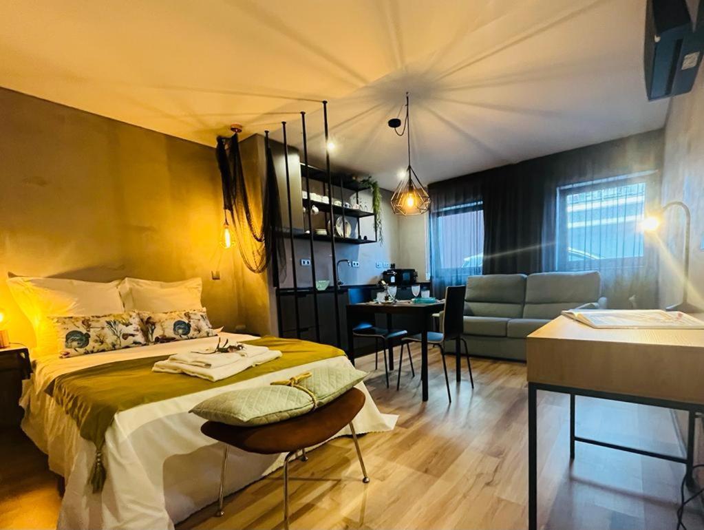A Casa Do Pescador Aveiro Center 아파트 외부 사진