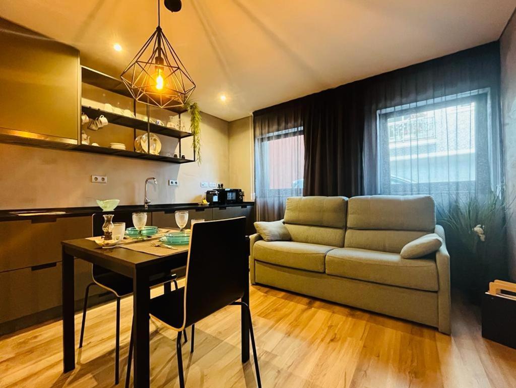 A Casa Do Pescador Aveiro Center 아파트 외부 사진