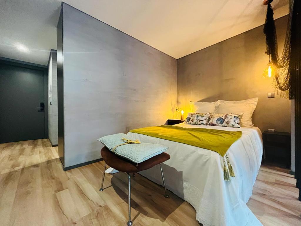A Casa Do Pescador Aveiro Center 아파트 외부 사진