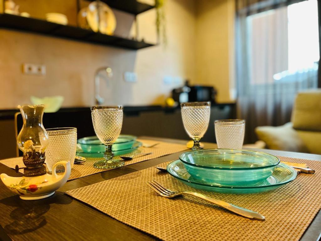 A Casa Do Pescador Aveiro Center 아파트 외부 사진